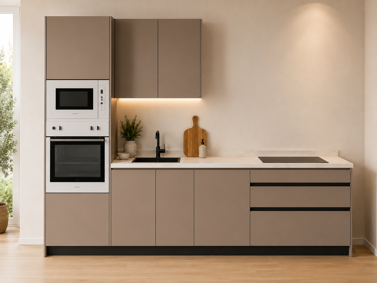 KIT 300 cm · Modelo 1 · Esencial