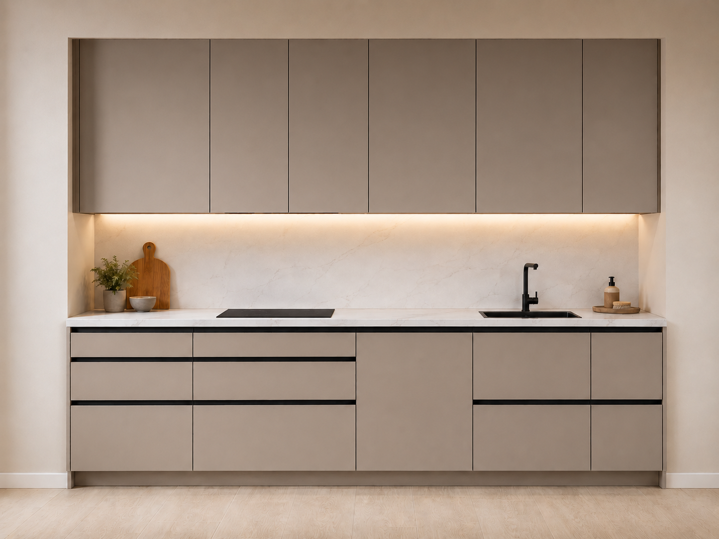 KIT 300 cm · Modelo 2 · Profesional