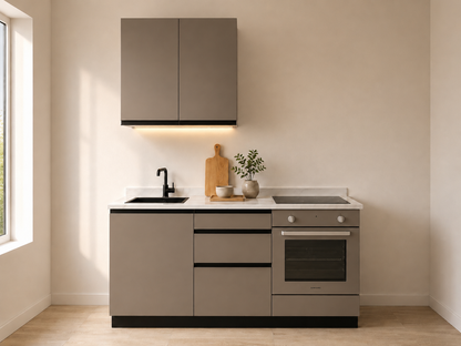KIT 180 cm · Modelo 1 · Esencial
