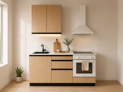 KIT 180 cm · Modelo 1 · Esencial