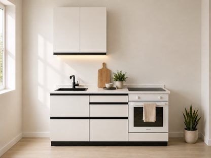 KIT 180 cm · Modelo 1 · Profesional