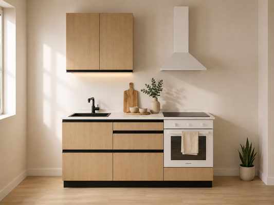 KIT 180 cm · Modelo 1 · Profesional