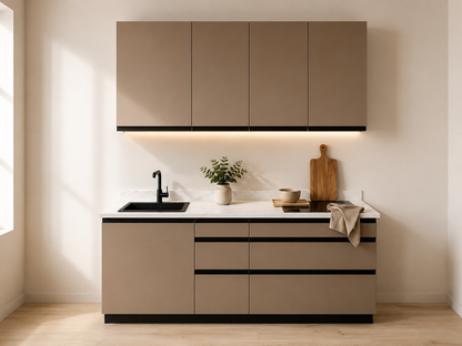 KIT 180 cm · Modelo 2 · Equilibrio