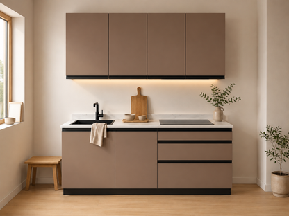 KIT 180 cm · Modelo 2 · Esencial