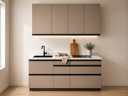 KIT 180 cm · Modelo 2 · Profesional