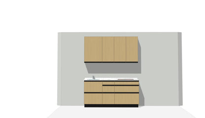 KIT 180 cm · Modelo 2 · Profesional