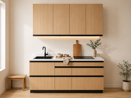 KIT 180 cm · Modelo 2 · Profesional
