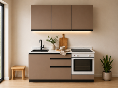 KIT 180 cm · Modelo 3 · Esencial