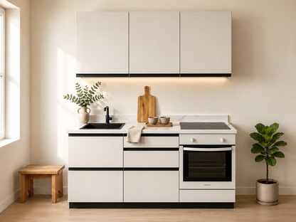 KIT 180 cm · Modelo 3 · Profesional