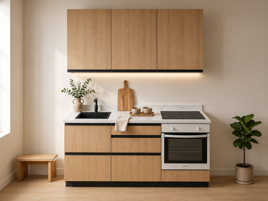 KIT 180 cm · Modelo 3 · Profesional