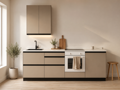 KIT 240 cm · Modelo 1 · Equilibrio