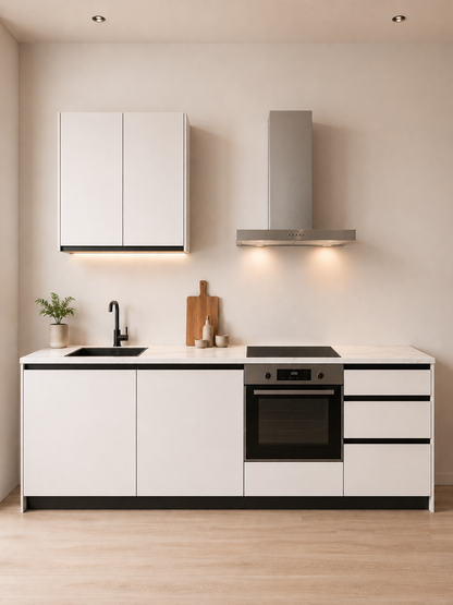KIT 240 cm · Modelo 1 · Esencial