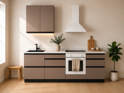 KIT 240 cm · Modelo 1 · Profesional