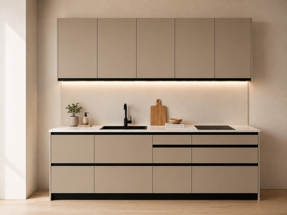 KIT 240 cm · Modelo 2 · Profesional