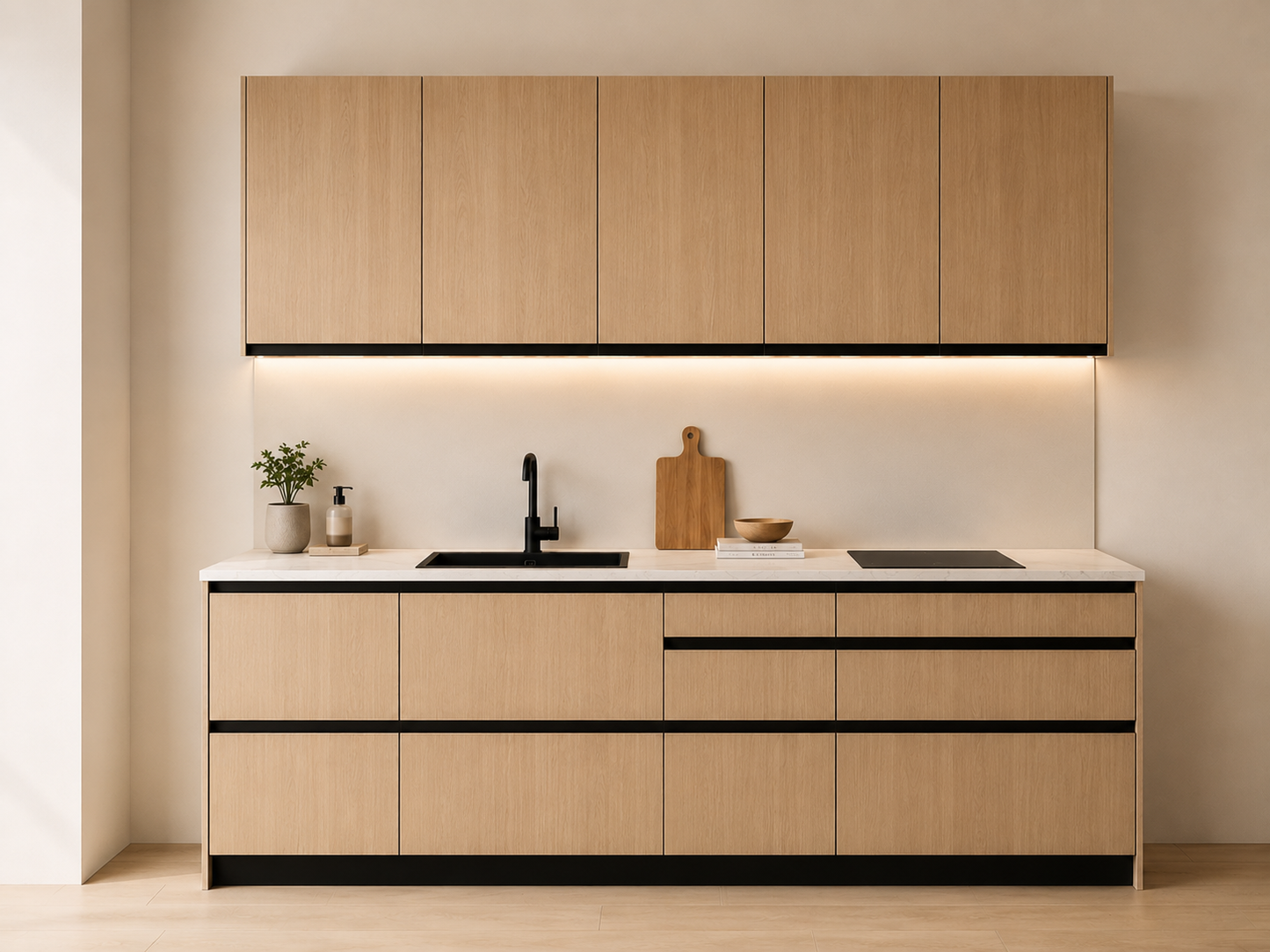 KIT 240 cm · Modelo 2 · Profesional