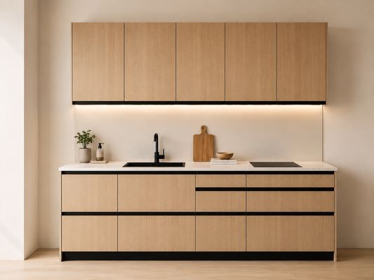 KIT 240 cm · Modelo 2 · Profesional