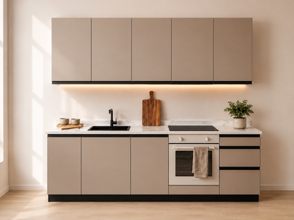 KIT 240 cm · Modelo 3 · Esencial