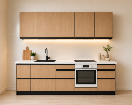 KIT 240 cm · Modelo 3 · Profesional