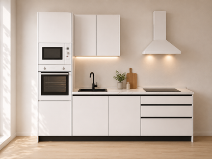 KIT 300 cm · Modelo 1 · Esencial