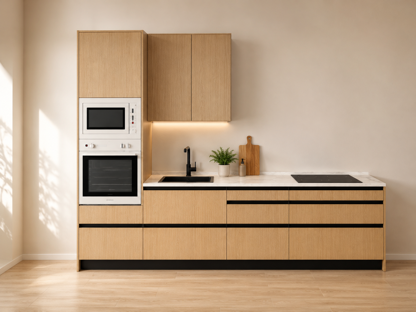 KIT 300 cm · Modelo 1 · Profesional