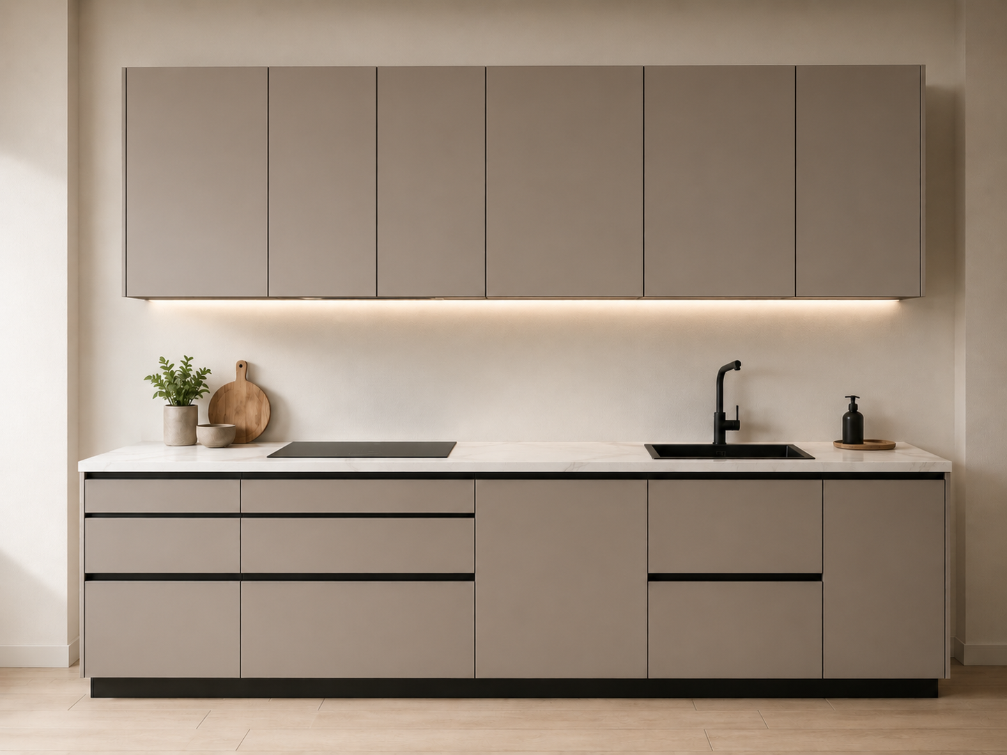 KIT 300 cm · Modelo 2 · Equilibrio