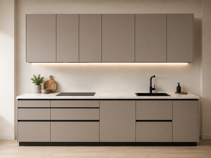 KIT 300 cm · Modelo 2 · Equilibrio
