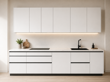 KIT 300 cm · Modelo 2 · Equilibrio