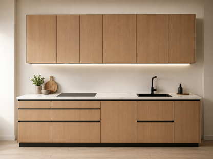 KIT 300 cm · Modelo 2 · Equilibrio