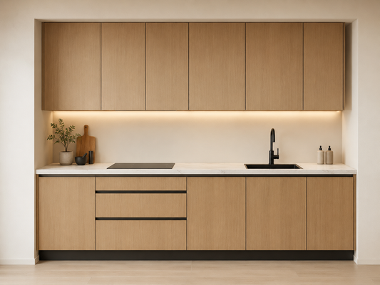 KIT 300 cm · Modelo 2 · Esencial