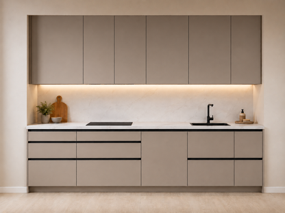 KIT 300 cm · Modelo 2 · Profesional