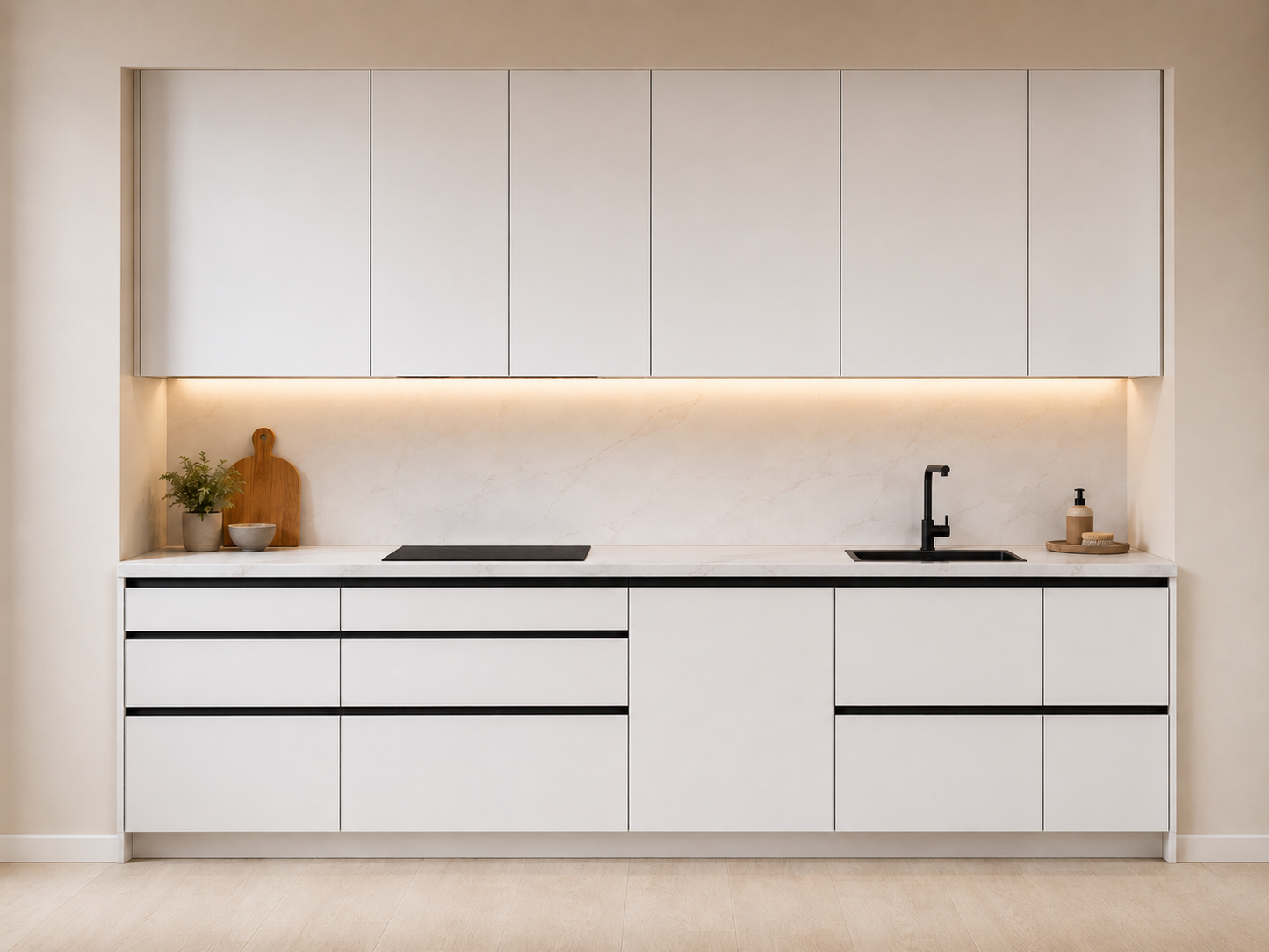 KIT 300 cm · Modelo 2 · Profesional
