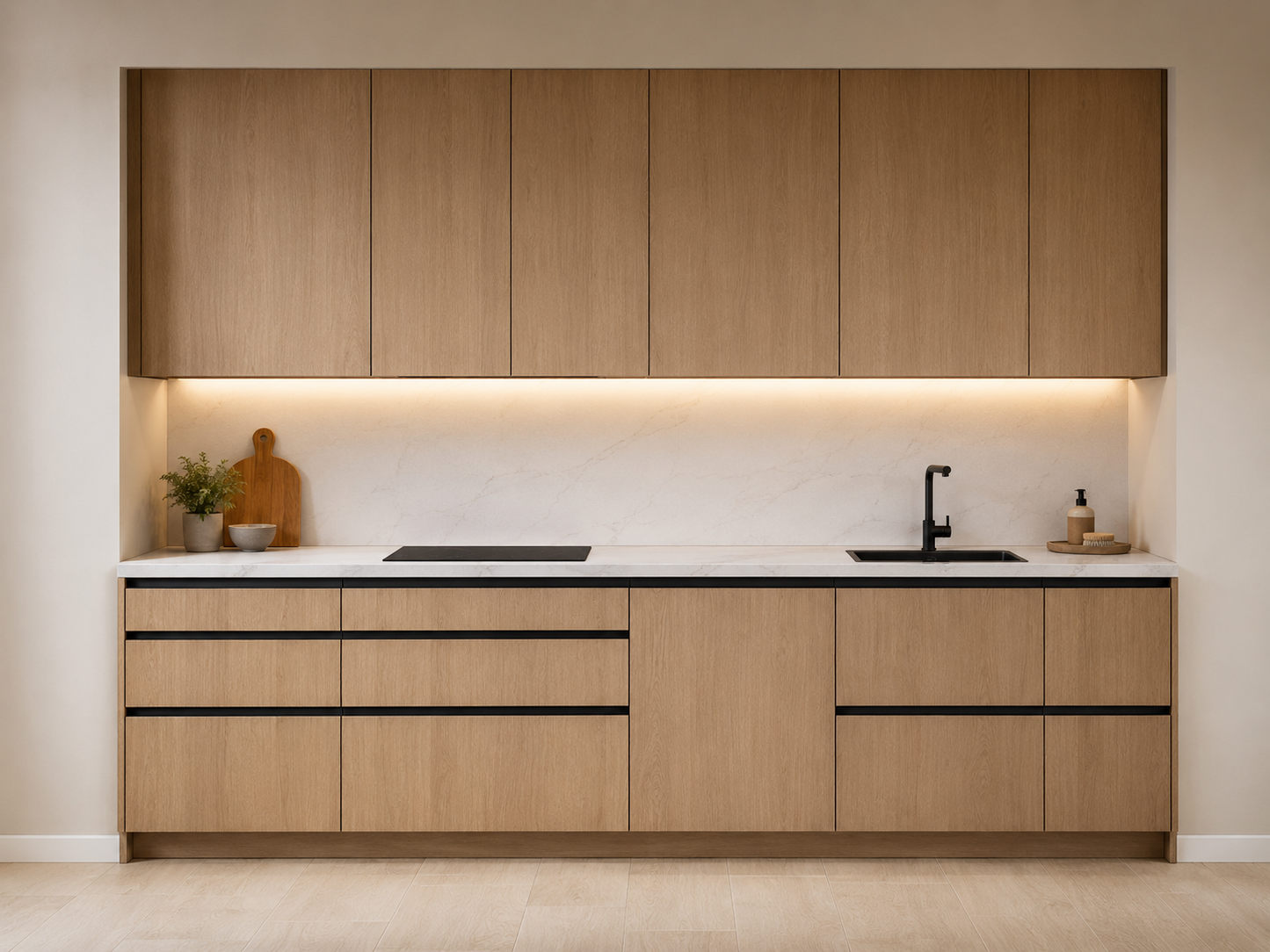 KIT 300 cm · Modelo 2 · Profesional