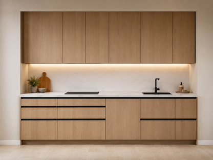 KIT 300 cm · Modelo 2 · Profesional