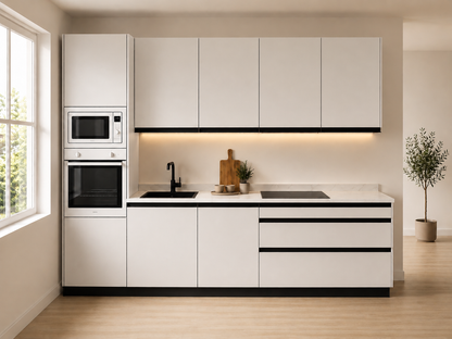 KIT 300 cm · Modelo 3 · Esencial
