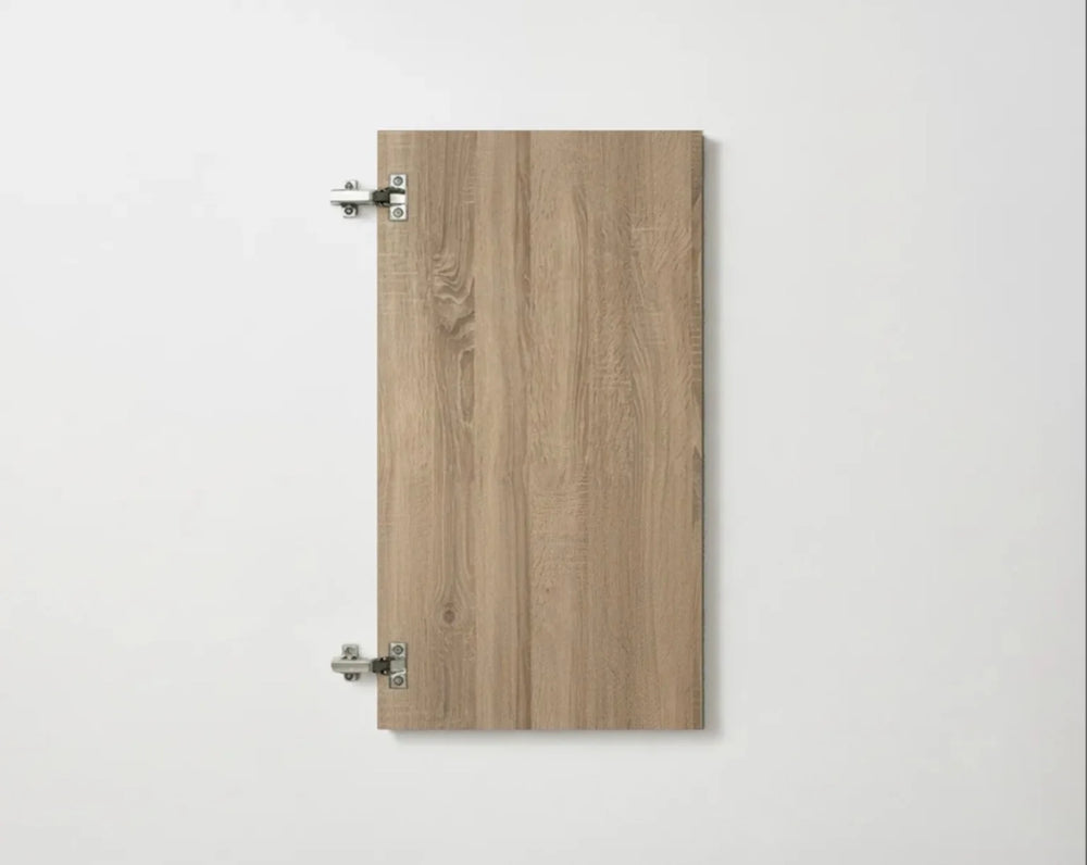 Puertas de cocina fabricadas a medida